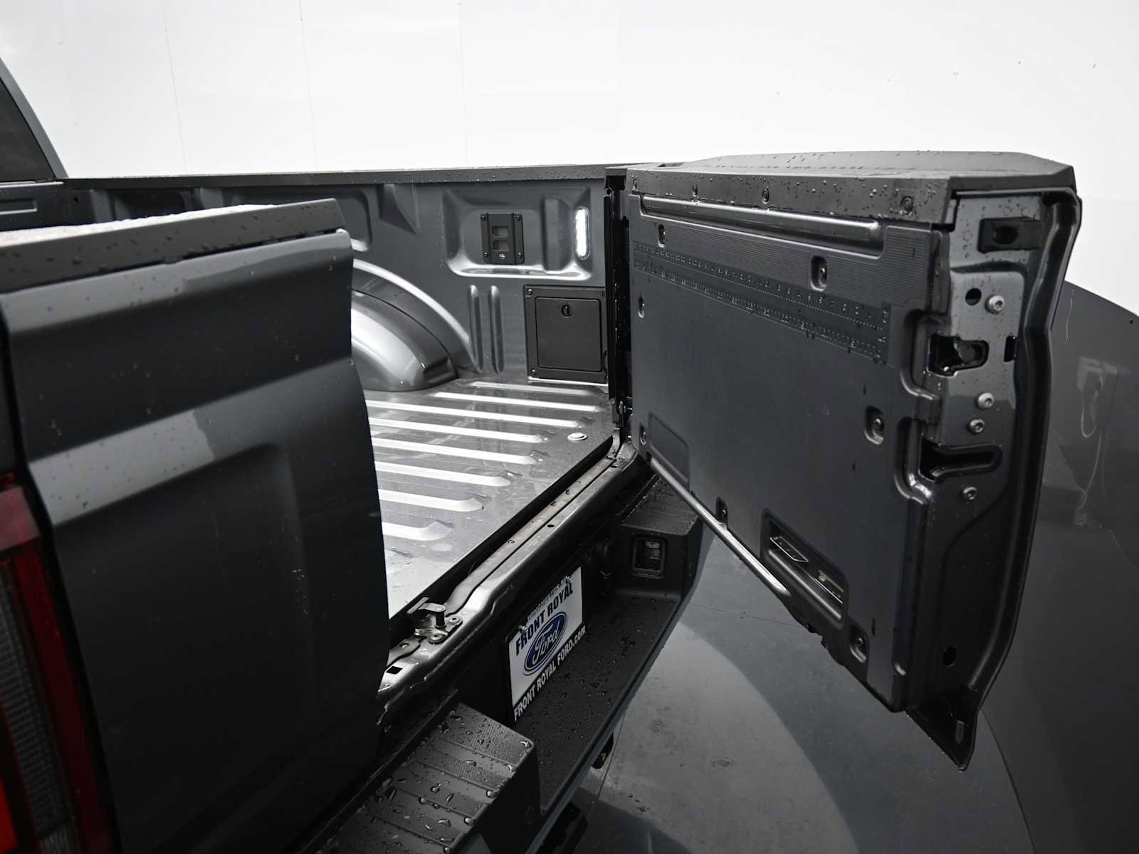 New 2025 Ford F150 Lariat w/ Equipment Group 502A High image 23