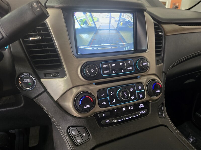Used 2019 GMC Yukon Denali w/ Denali Ultimate Package AWD/4WD image 31