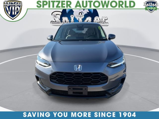 Used 2024 Honda HR-V LX image 3