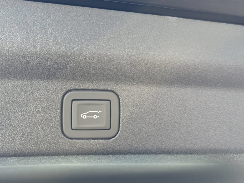 New 2026 Cadillac Escalade IQ Sport 1 AWD/4WD image 14
