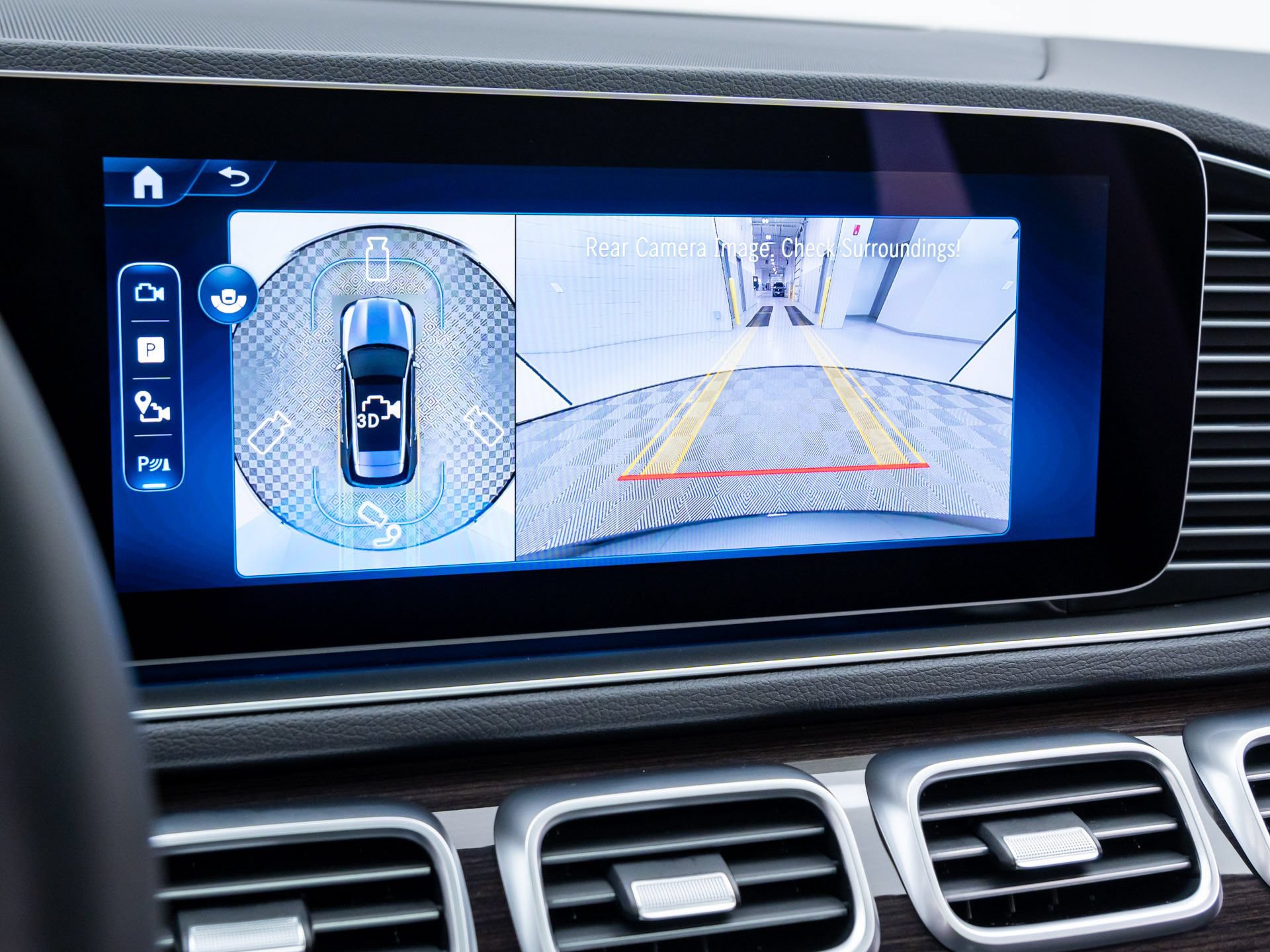 New 2026 Mercedes-Benz GLE 450 4MATIC image 26