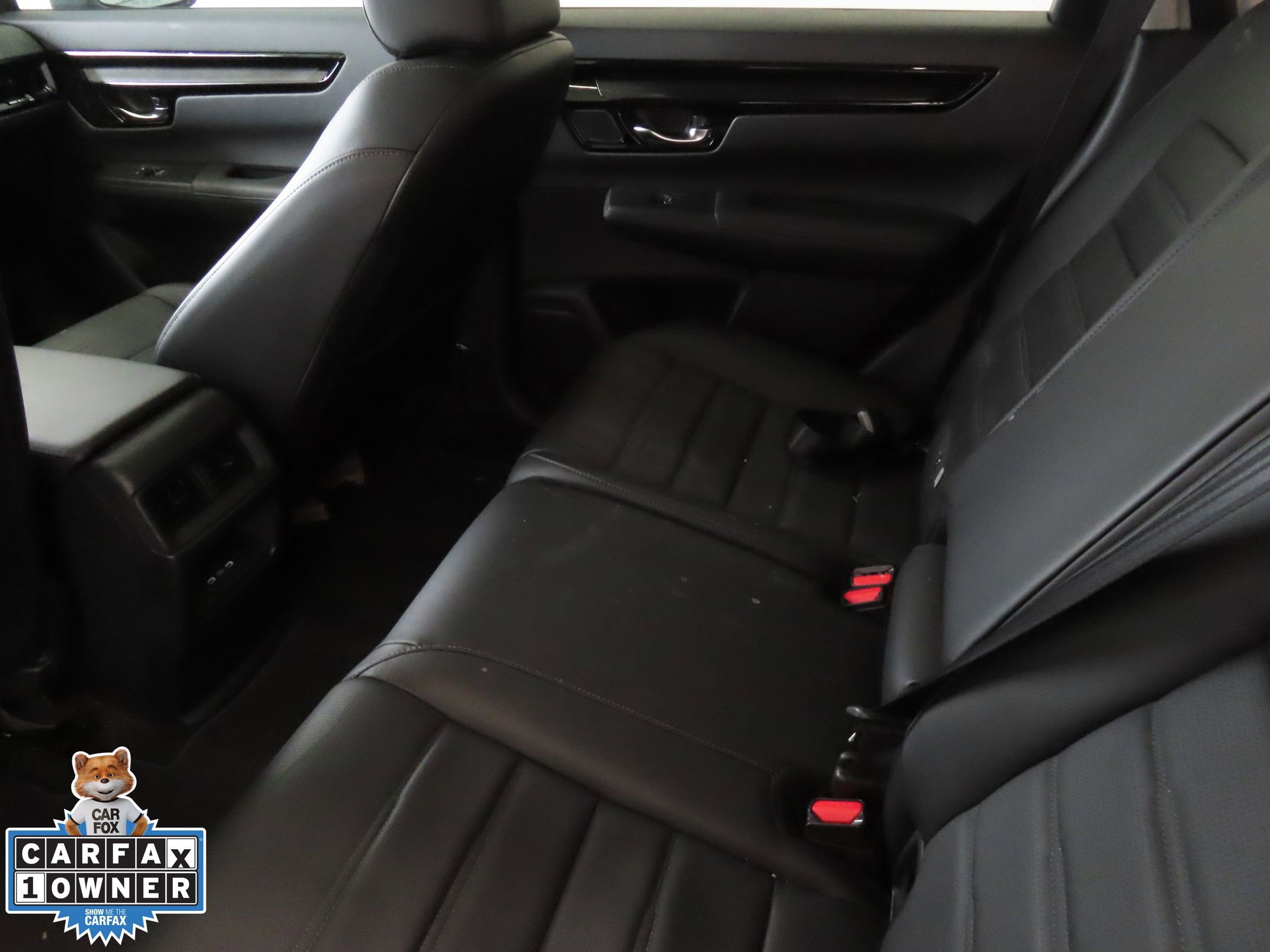 Used 2025 Honda CR-V EX-L image 24