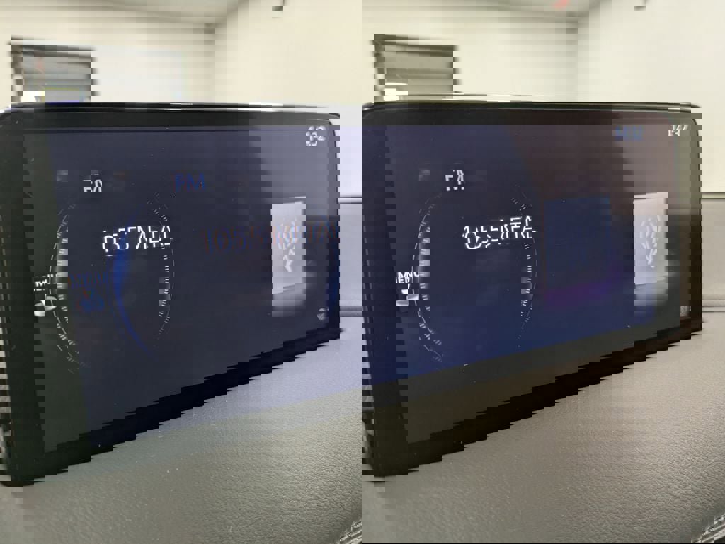 Certified 2025 MAZDA CX-5 AWD 2.5 S w/ Premium Plus Pkg image 14