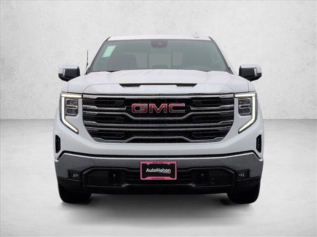 New 2026 GMC Sierra 1500 SLT w/ SLT Convenience Package image 6