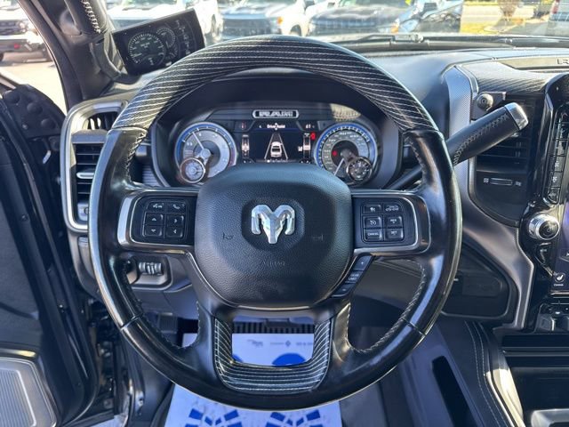 Used 2021 RAM 3500 Limited image 20