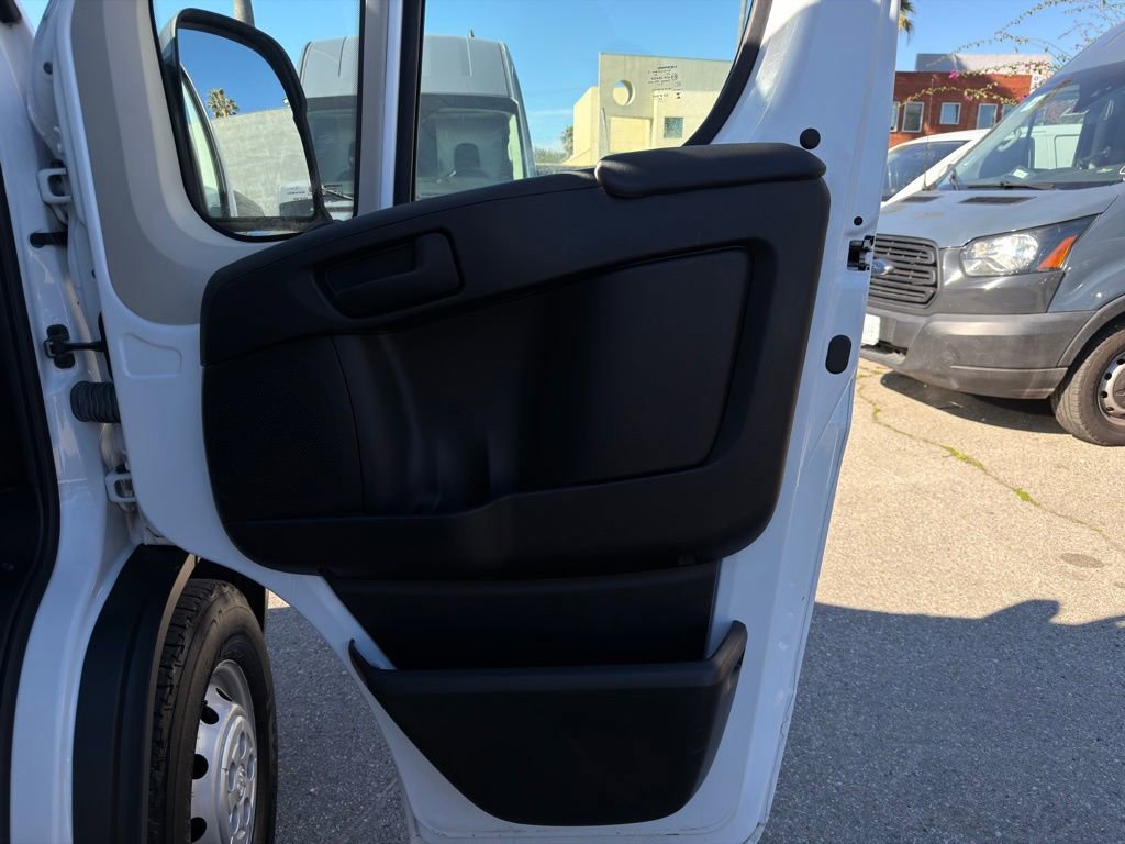 Used 2021 RAM ProMaster 2500 image 36