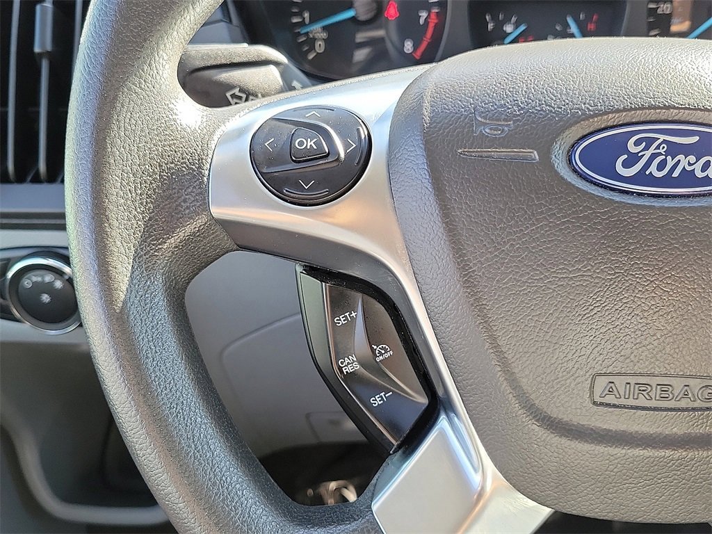 Used 2019 Ford Transit 350 XLT image 4