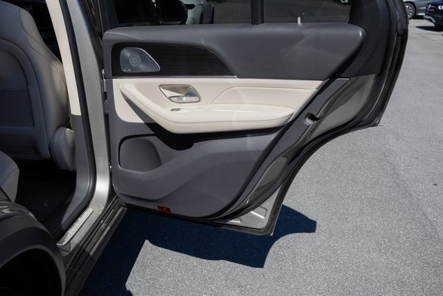 Used 2020 Mercedes-Benz GLE 350 4MATIC image 16