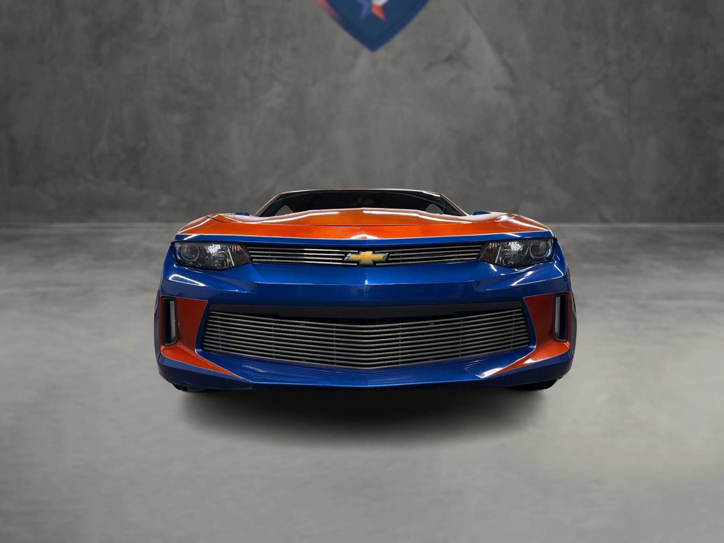 Used 2018 Chevrolet Camaro LT image 12