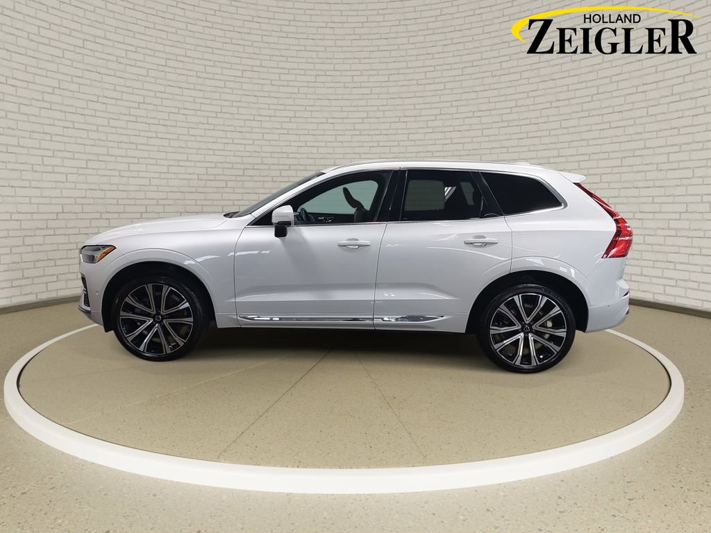 Used 2023 Volvo XC60 B6 Ultimate image 8