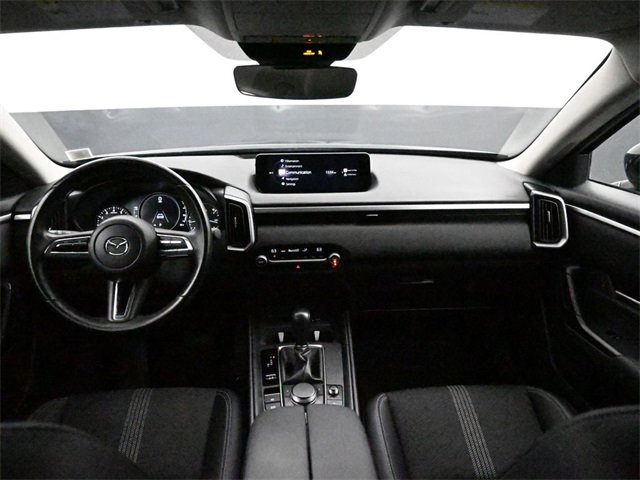 Certified 2024 MAZDA CX-50 AWD 2.5 S w/ Cargo Package image 9