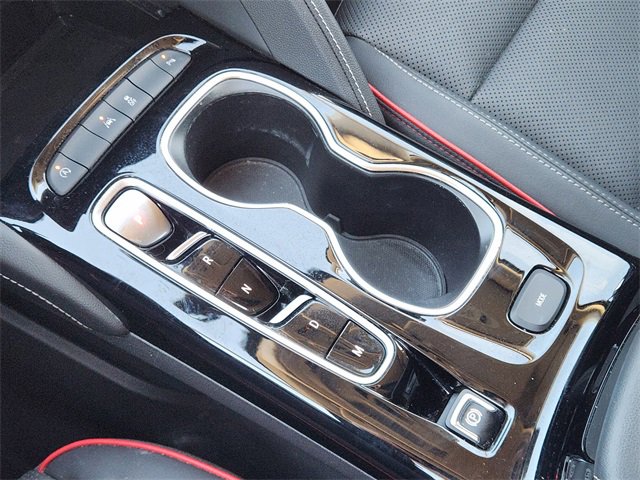 Used 2023 Buick Envision Essence w/ Sport Touring Package image 20