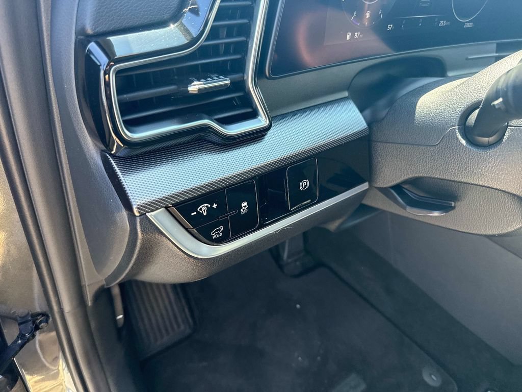 Used 2024 Kia Sportage SX AWD/4WD image 22
