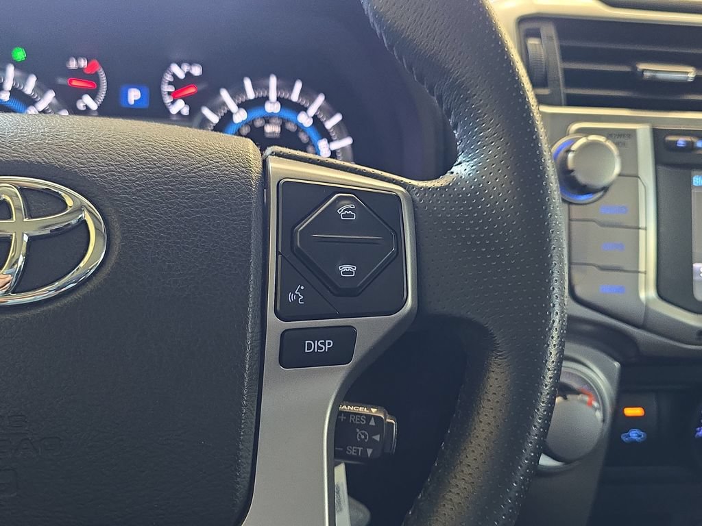 Used 2019 Toyota 4Runner SR5 Premium AWD/4WD image 19