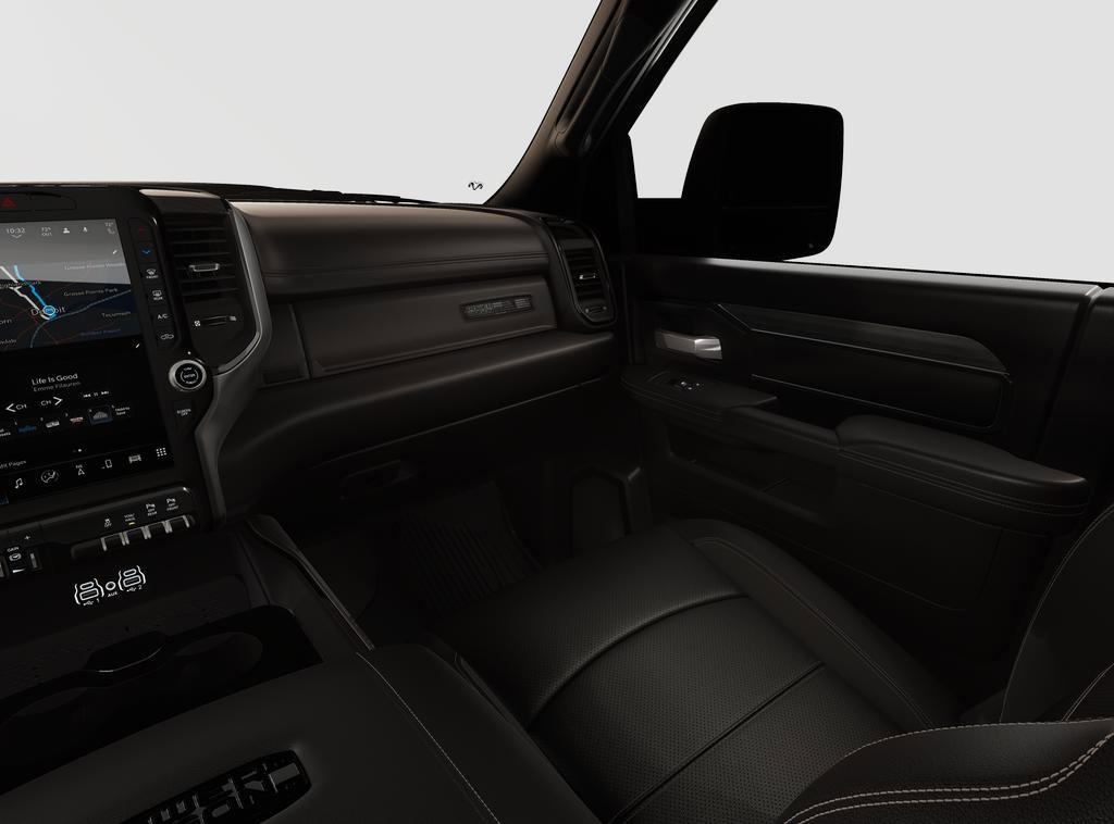 New 2026 RAM 2500 Power Wagon image 7
