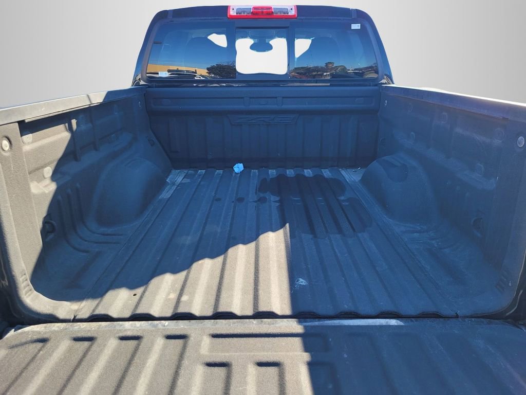 Used 2022 Chevrolet Colorado ZR2 image 7