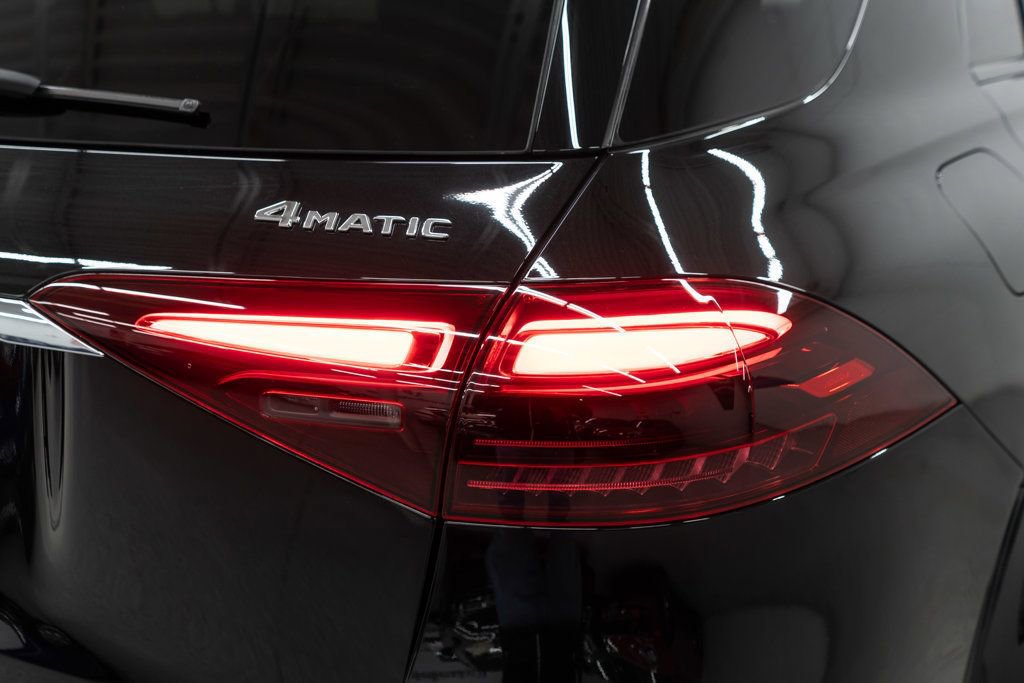 Used 2025 Mercedes-Benz GLE 350 4MATIC image 47