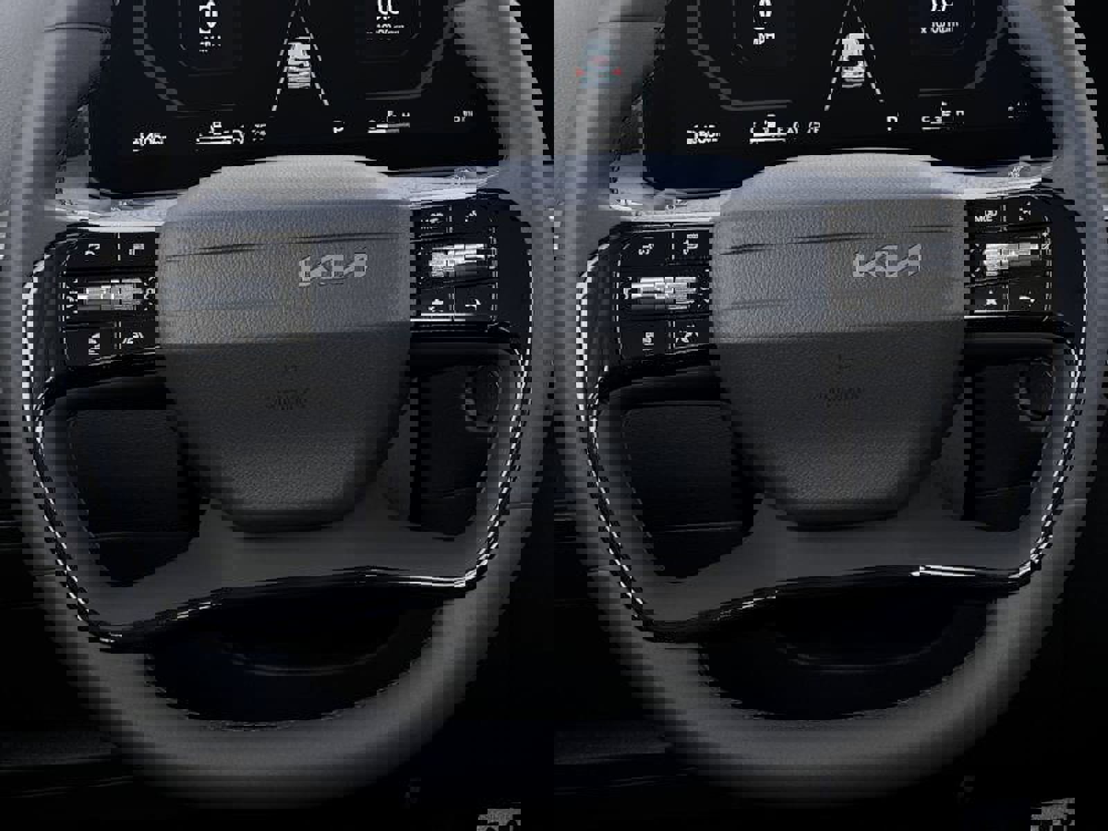 New 2026 Kia Sorento SX image 22