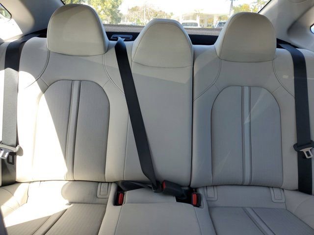 Certified 2025 Hyundai Sonata SE image 30