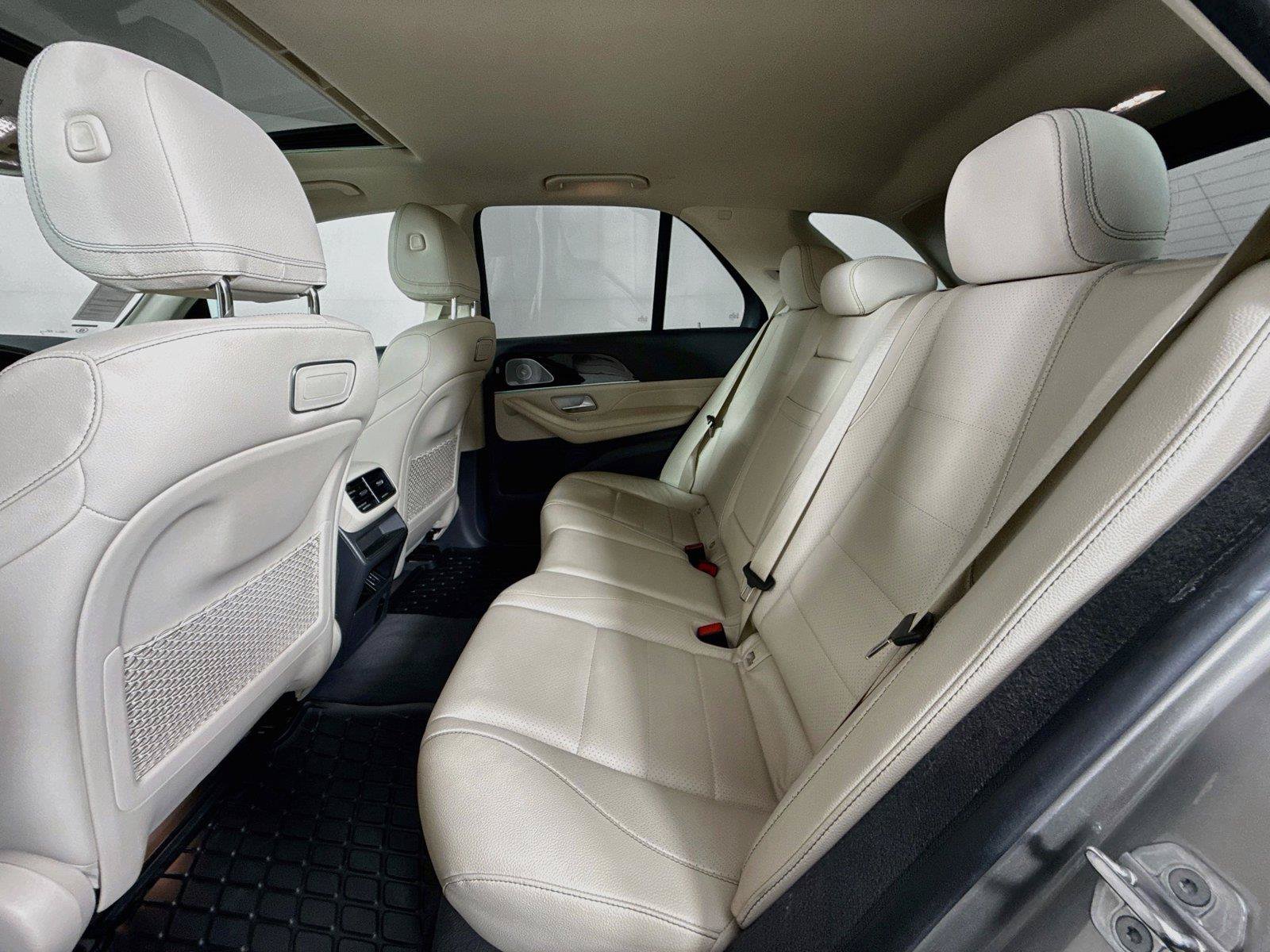 Used 2020 Mercedes-Benz GLE 350 image 31