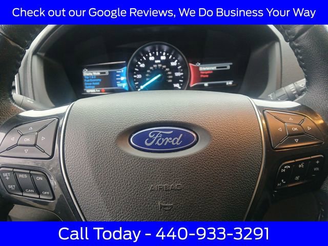 Certified 2018 Ford Explorer Limited image 31