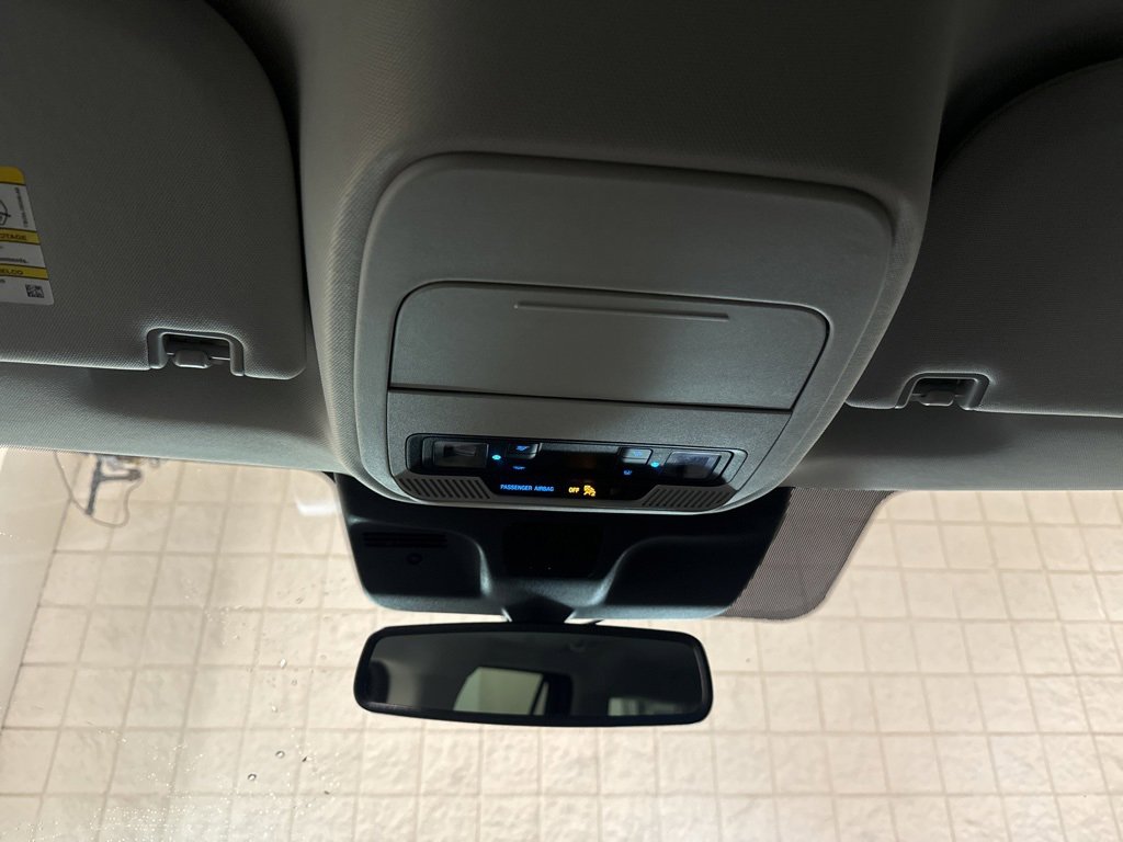 New 2025 Ford Expedition Max Active image 38