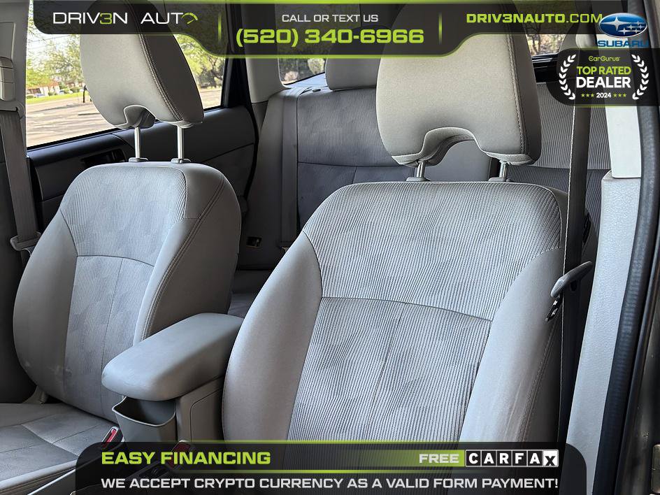 Used 2010 Subaru Forester 2.5X Premium AWD/4WD image 10