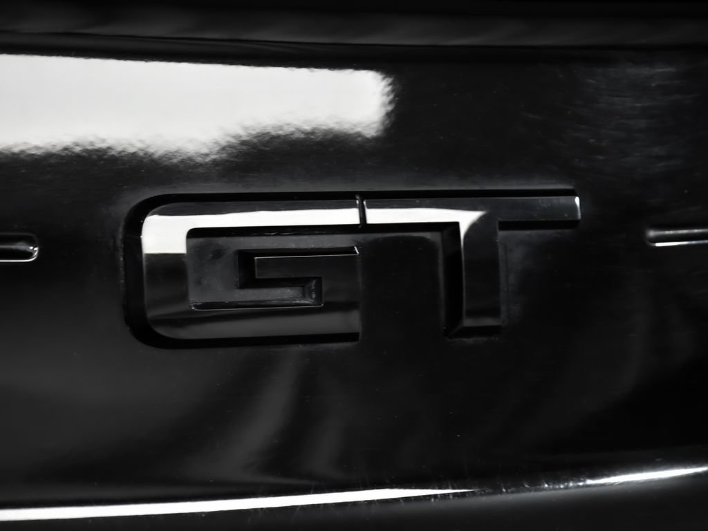 Used 2020 Ford Mustang GT Premium w/ Equipment Group 401A RWD image 74