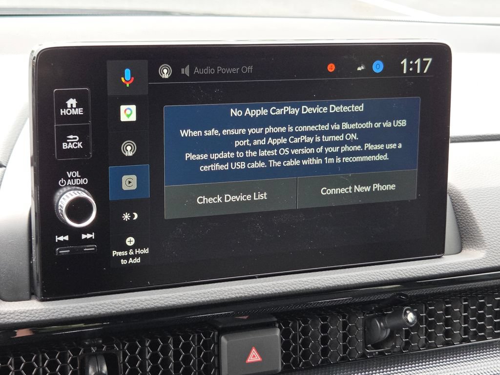 New 2026 Honda CR-V Sport Touring image 8