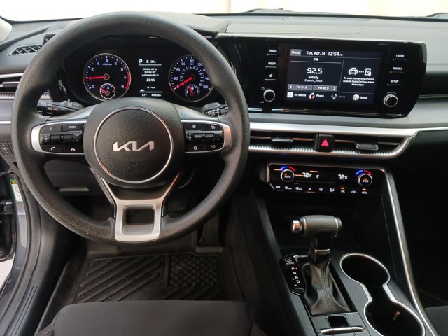 Used 2022 Kia K5 LXS image 14