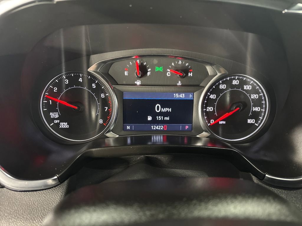 Used 2023 Chevrolet Blazer LT w/ Convenience Package image 26