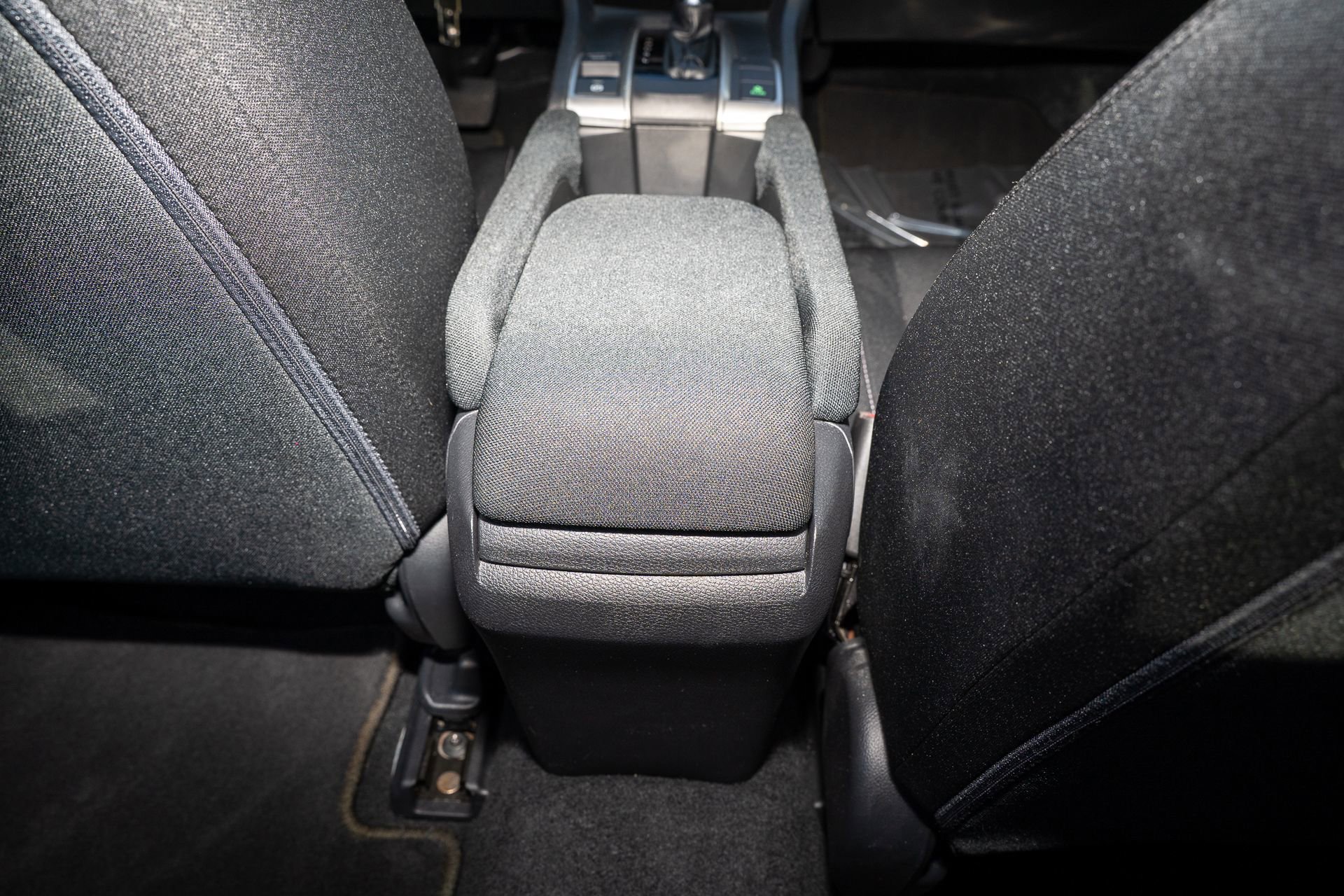 Certified 2019 Honda Civic LX image 18