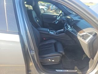 Used 2025 BMW X6 xDrive40i AWD/4WD image 5