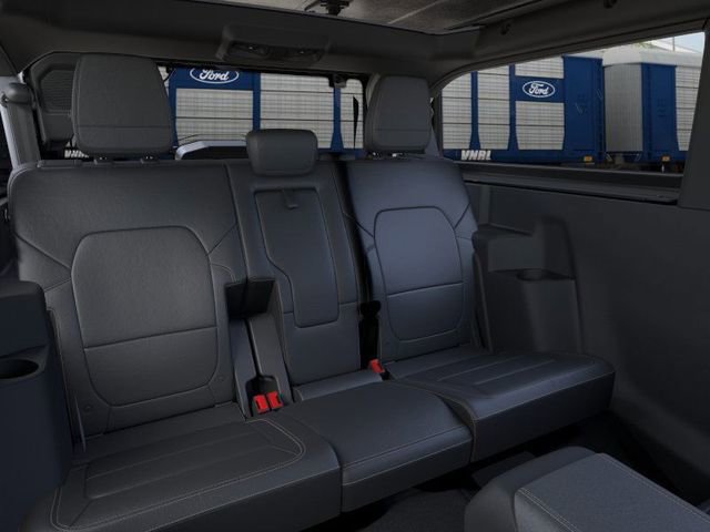 New 2026 Ford Bronco Badlands image 11