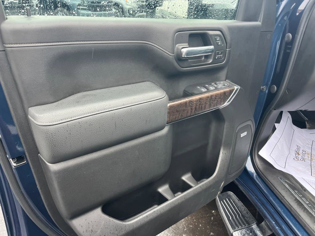 Used 2020 GMC Sierra 2500 Denali w/ Technology Package AWD/4WD image 20