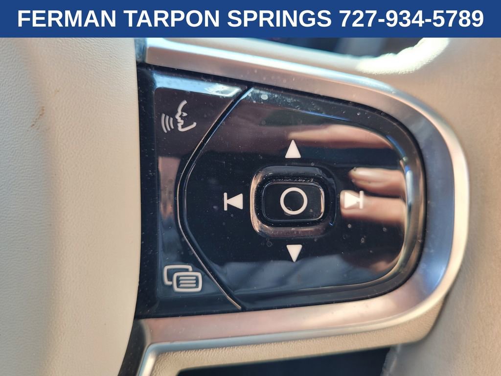 Used 2023 Volvo XC60 B5 Plus w/ Climate Package image 30