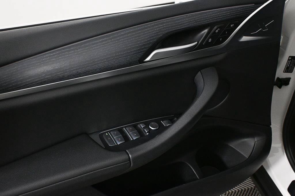 Used 2024 BMW X3 sDrive30i RWD image 8
