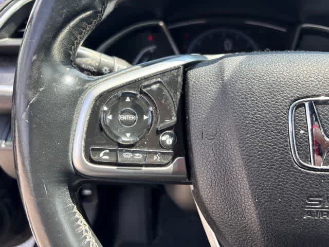 Used 2019 Honda Civic EX image 12