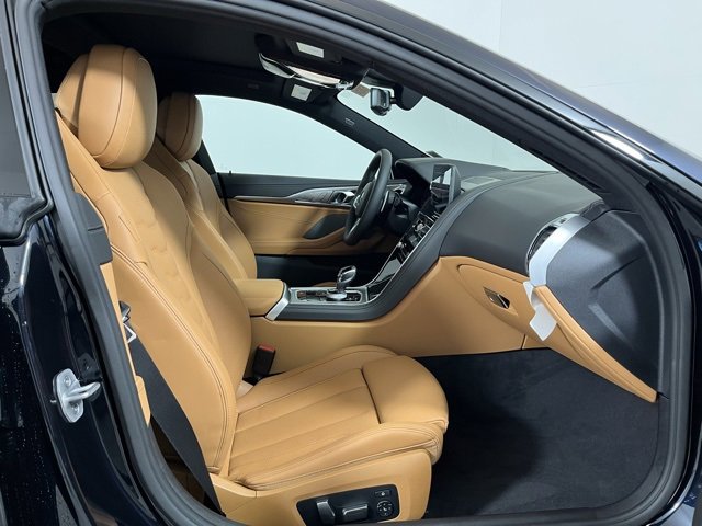 New 2026 BMW 840i xDrive w/ Driving Assistance Package image 22