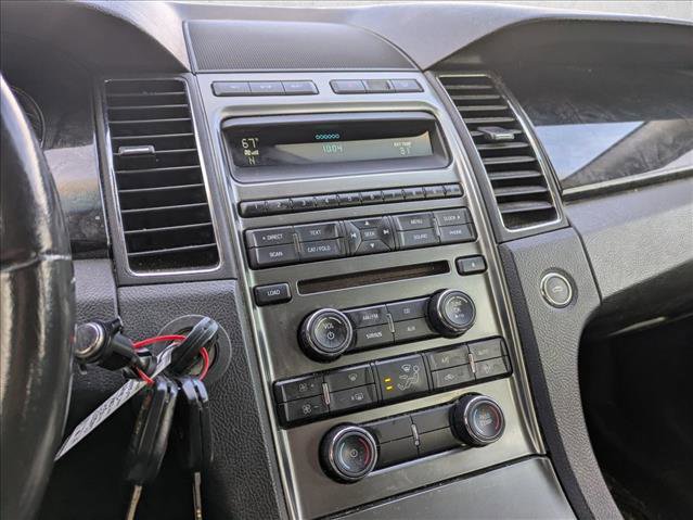 Used 2012 Ford Taurus Limited image 12