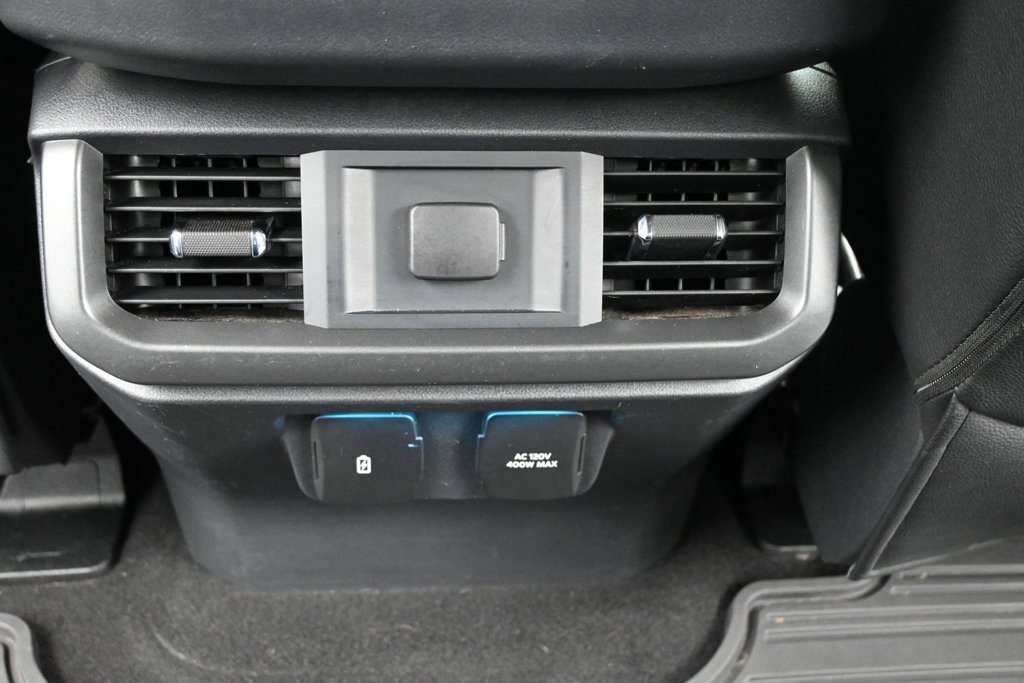 Used 2024 Ford F150 XLT w/ Equipment Group 302A MID AWD/4WD image 21