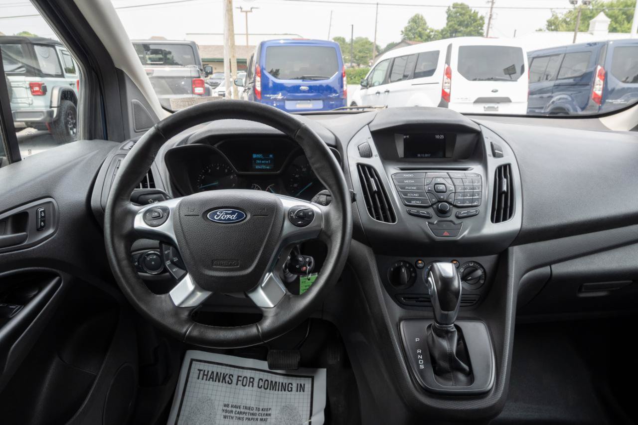 Used 2018 Ford Transit Connect XL FWD image 24