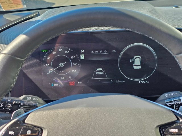 Certified 2023 Kia Niro Wave w/ Wave Preserve Package FWD image 26