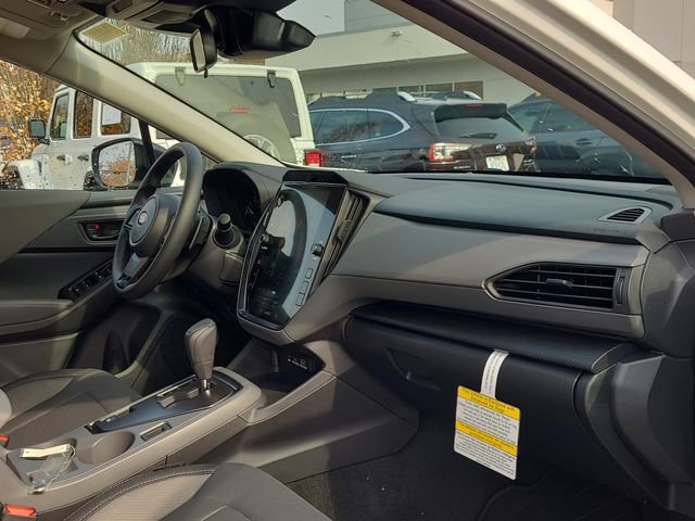 New 2026 Subaru Crosstrek 2.0i Premium image 19