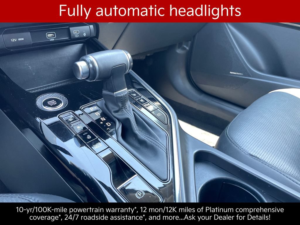Certified 2023 Kia Niro FWD image 20