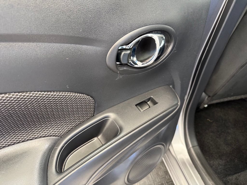 Used 2019 Nissan Versa SV FWD image 18
