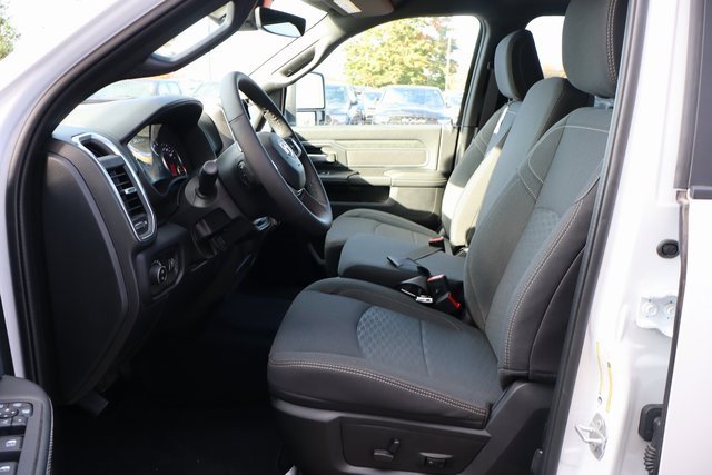 Used 2025 RAM 2500 Big Horn image 29