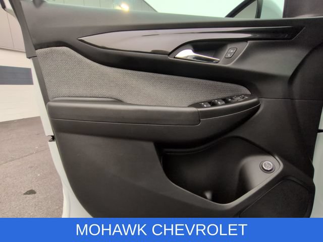 Certified 2025 Chevrolet TrailBlazer LT w/ Convenience Package AWD/4WD image 21