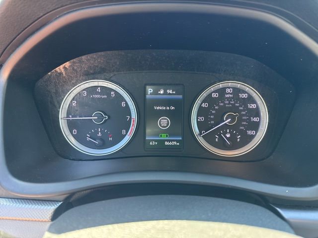 Used 2018 Hyundai Sonata SEL image 18