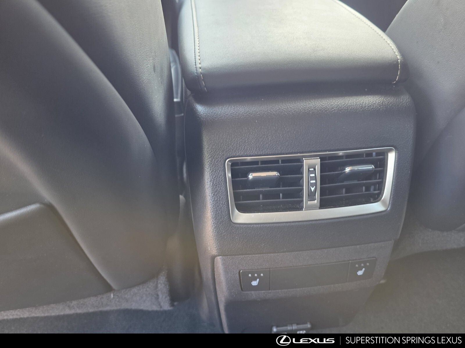 Certified 2021 Lexus RX 350 FWD w/ Luxury Package image 28